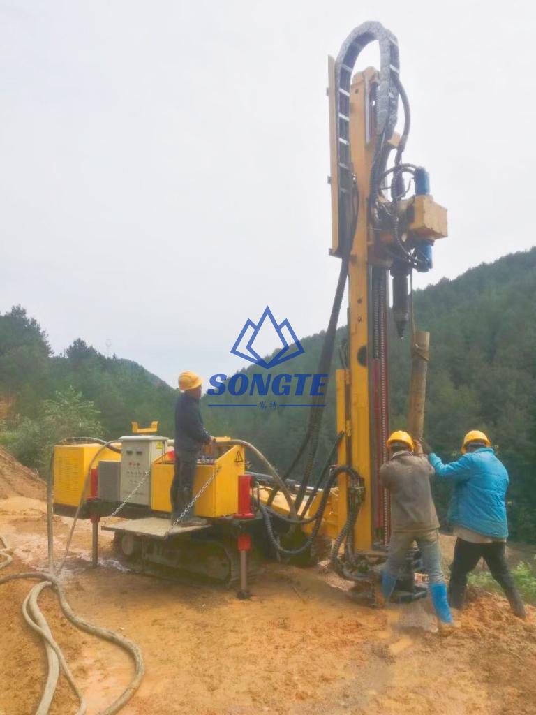 Exploring the Different Types of Drilling Rigs Used in Geotechnical ...